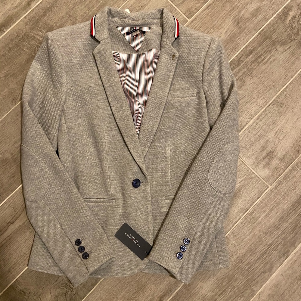 Tommy Hilfiger Blazer
